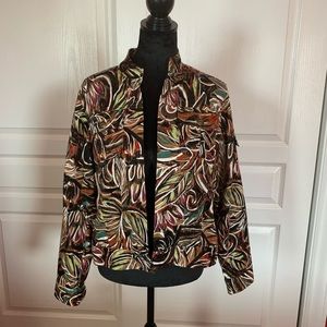 Chico’s women’s jacket